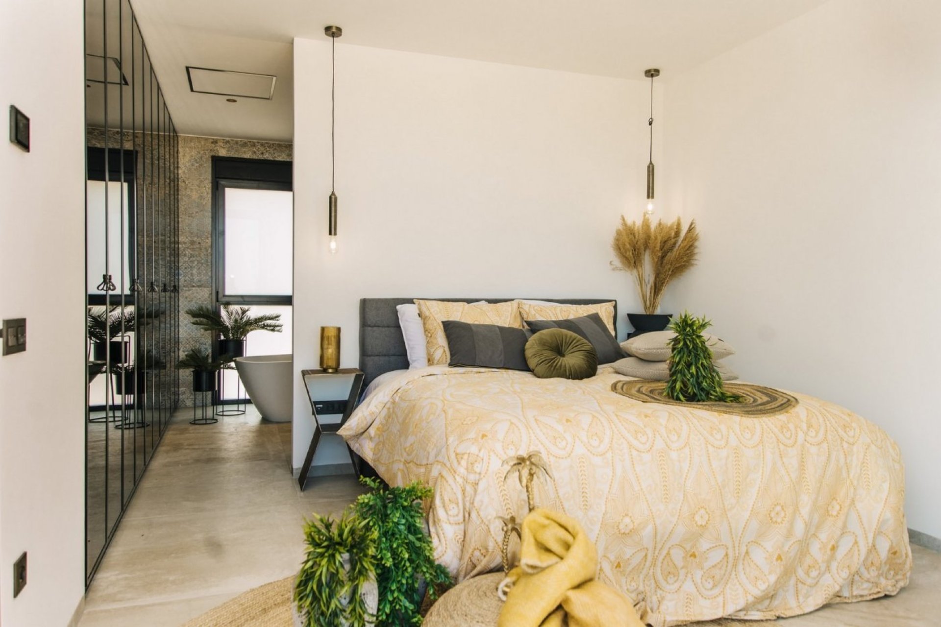 New Build - Villa / House - Rojales