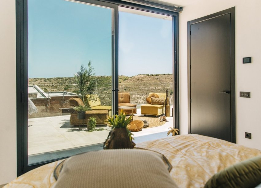 New Build - Villa / House - Rojales