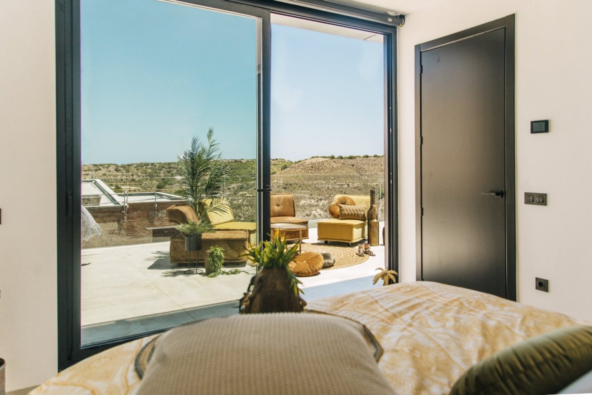 New Build - Villa / House - Rojales
