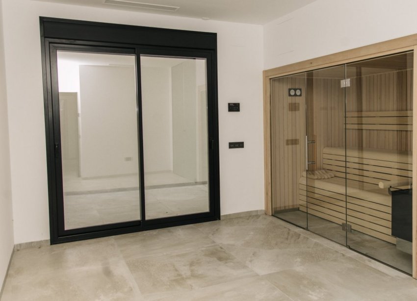 New Build - Villa / House - Rojales