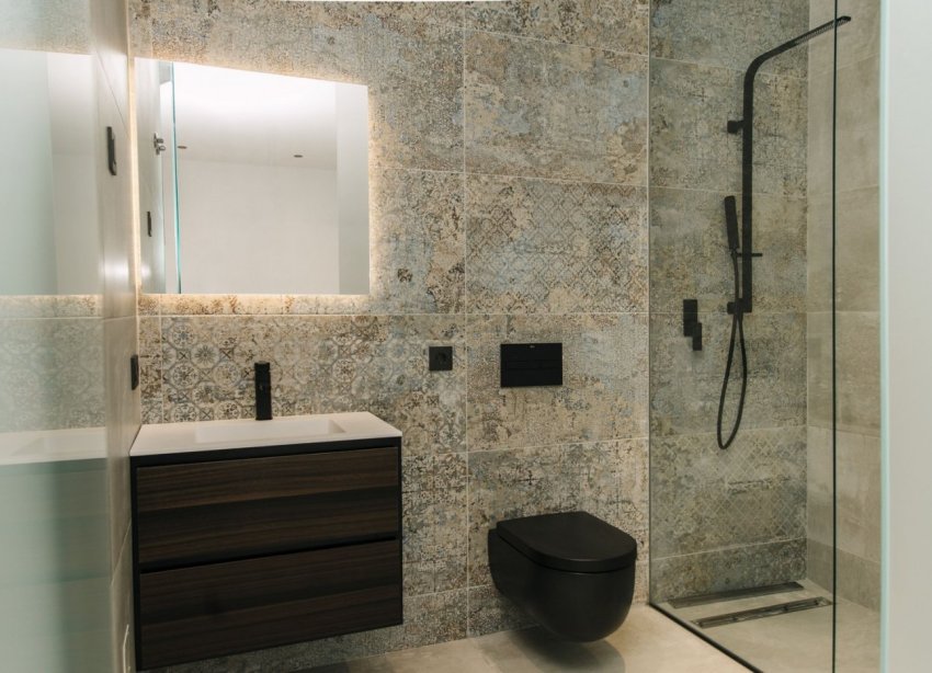 New Build - Villa / House - Rojales