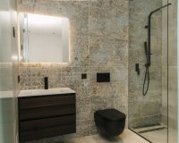 New Build - Villa / House - Rojales