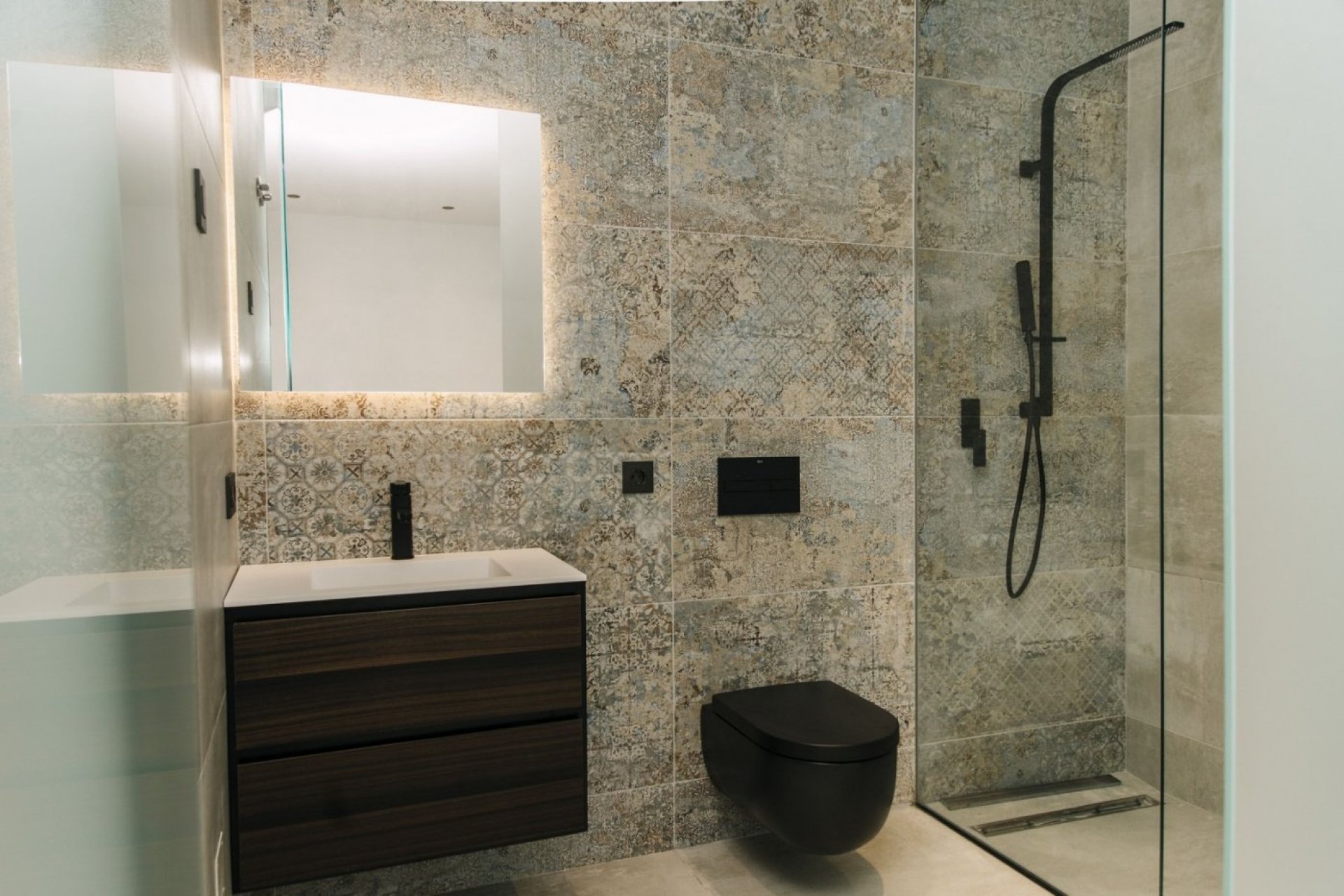 New Build - Villa / House - Rojales