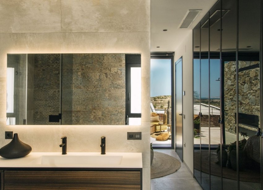 New Build - Villa / House - Rojales