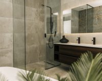 New Build - Villa / House - Rojales