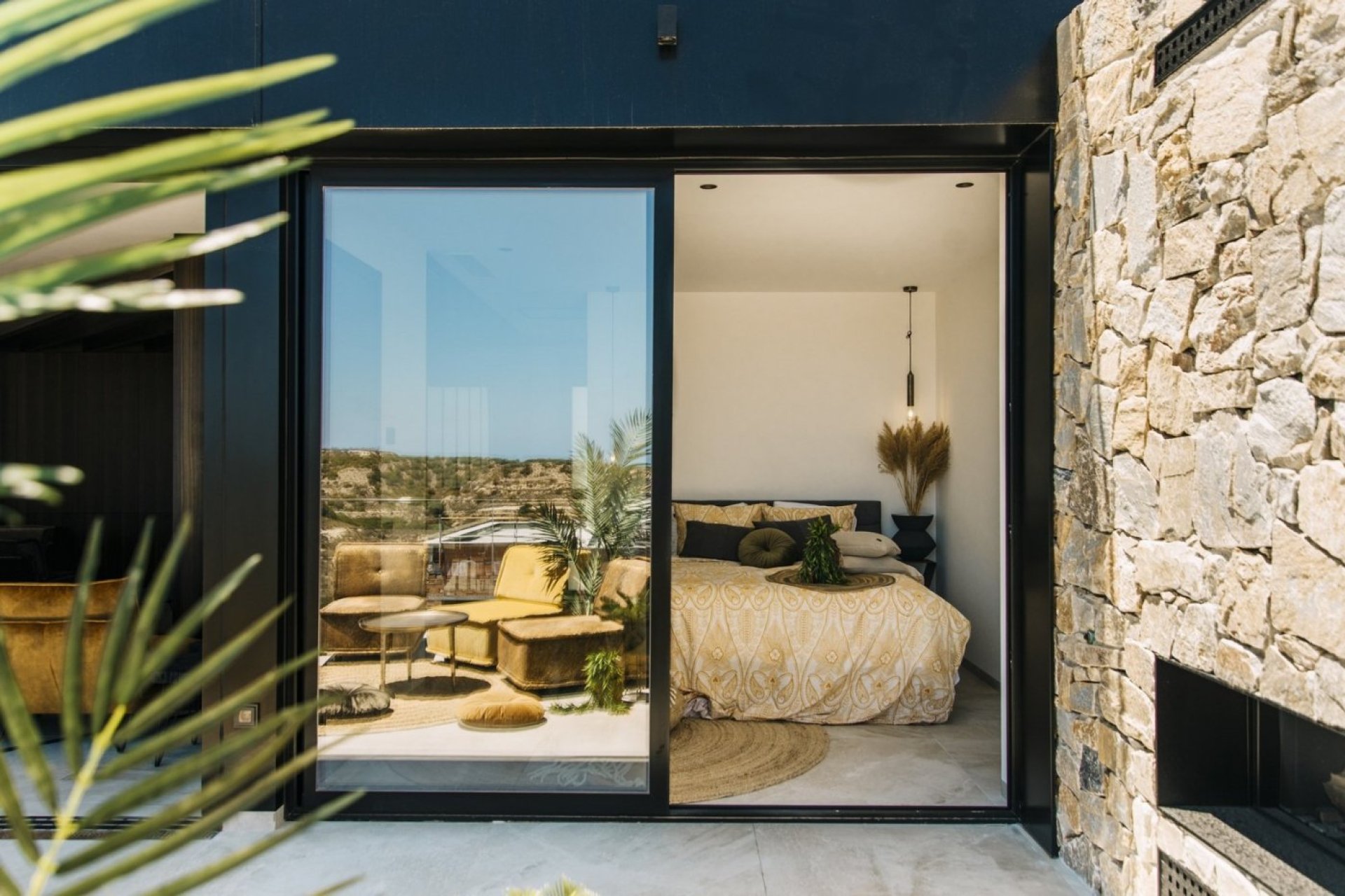 New Build - Villa / House - Rojales