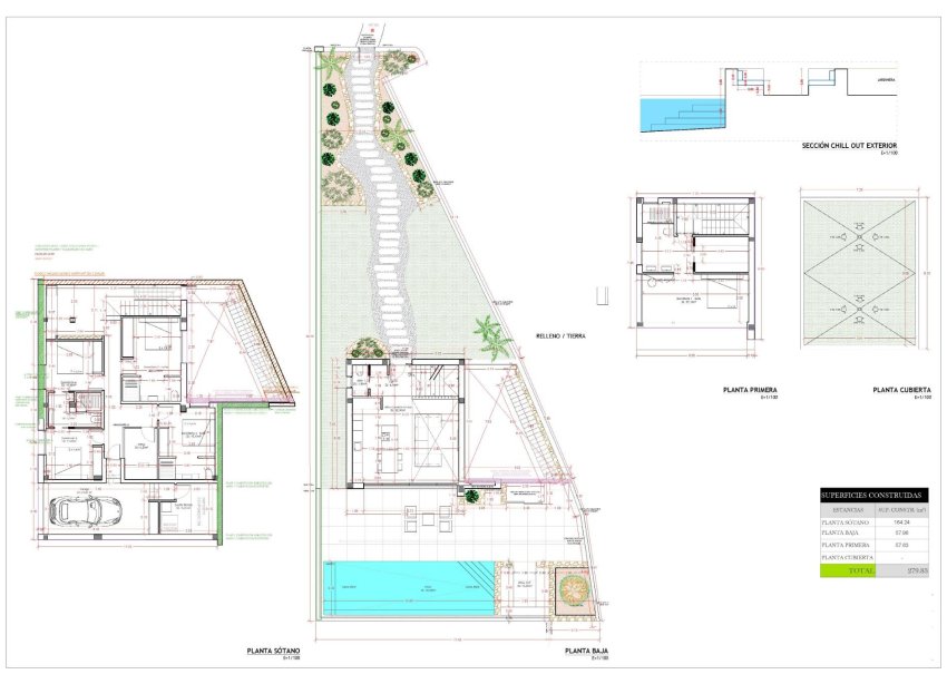 New Build - Villa / House - Rojales