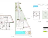 New Build - Villa / House - Rojales