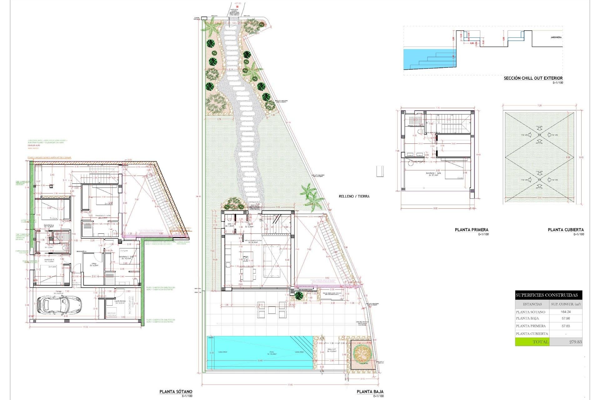 New Build - Villa / House - Rojales
