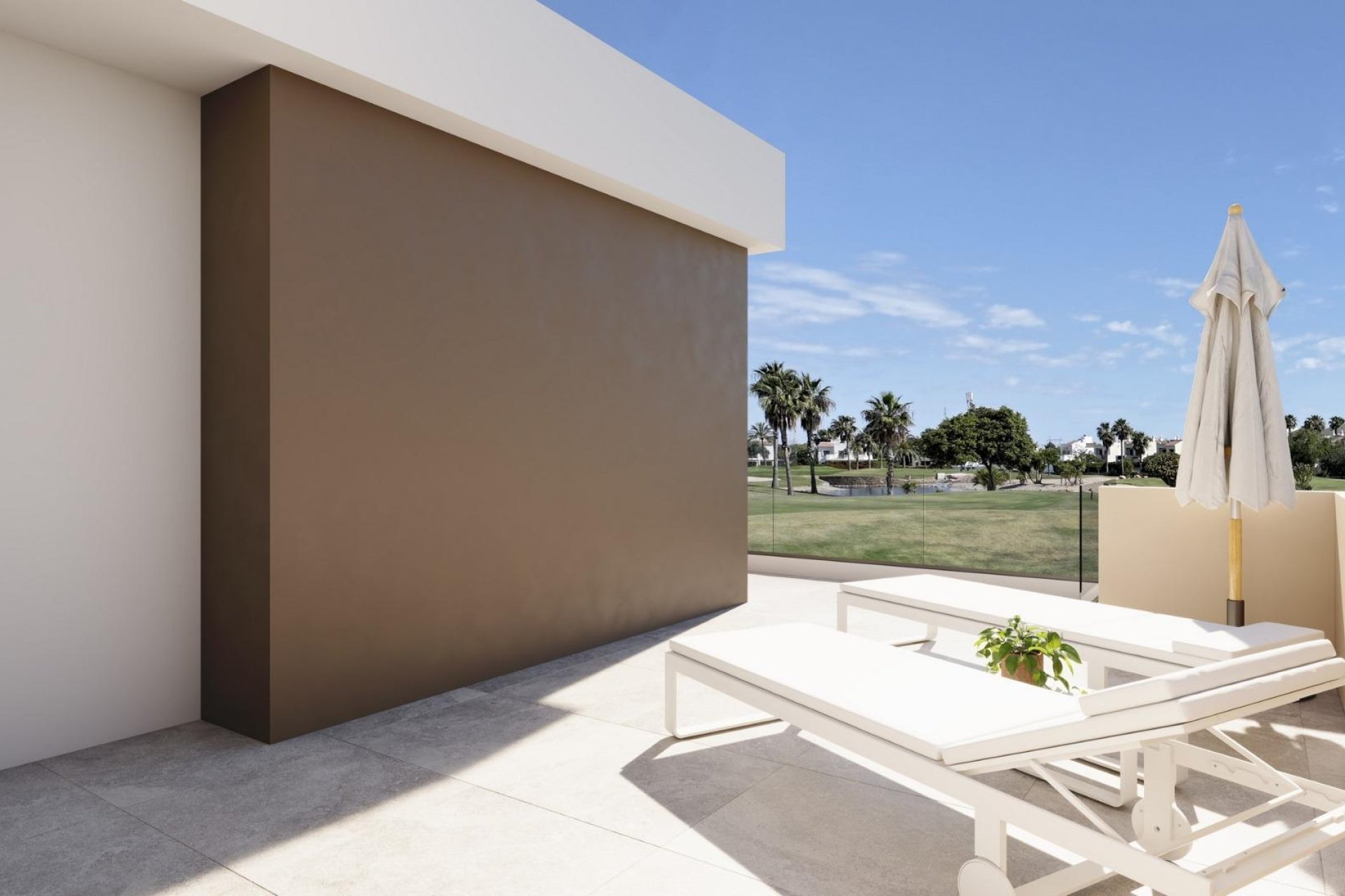 New Build - Villa / House - San Javier