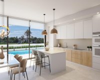 New Build - Villa / House - San Javier