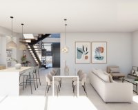 New Build - Villa / House - San Javier