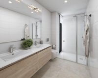 New Build - Villa / House - San Javier