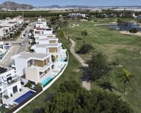 New Build - Villa / House - San Javier