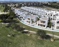 New Build - Villa / House - San Javier