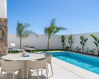 New Build - Villa / House - San Javier