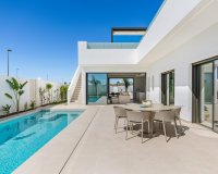 New Build - Villa / House - San Javier