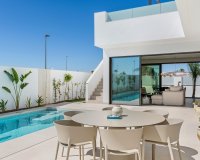 New Build - Villa / House - San Javier