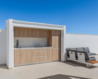New Build - Villa / House - San Javier