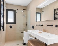 New Build - Villa / House - San Javier