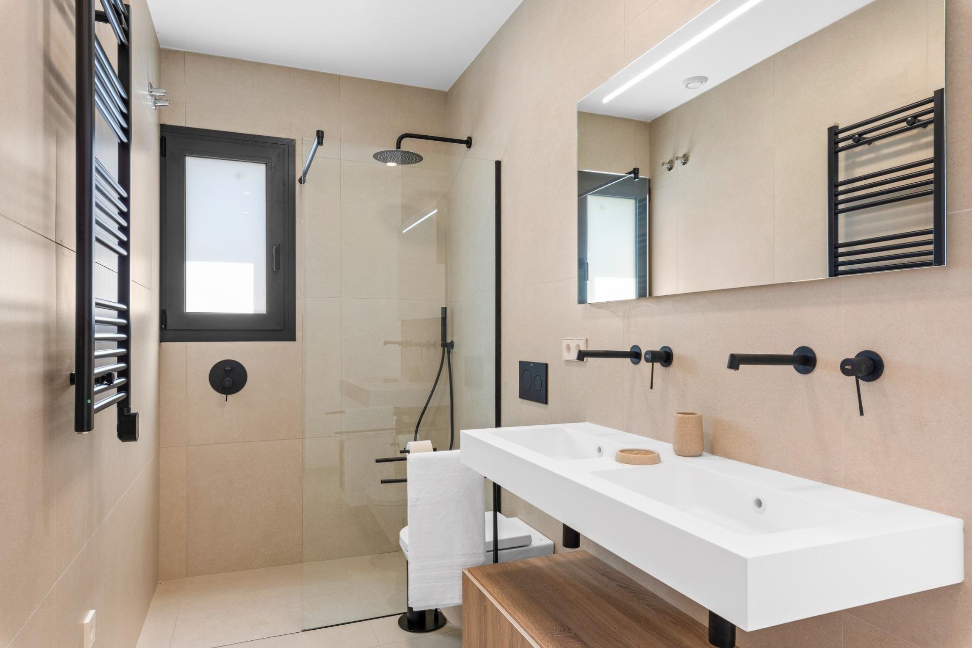 New Build - Villa / House - San Javier