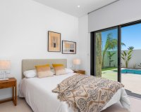 New Build - Villa / House - San Javier