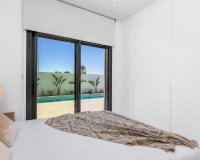 New Build - Villa / House - San Javier