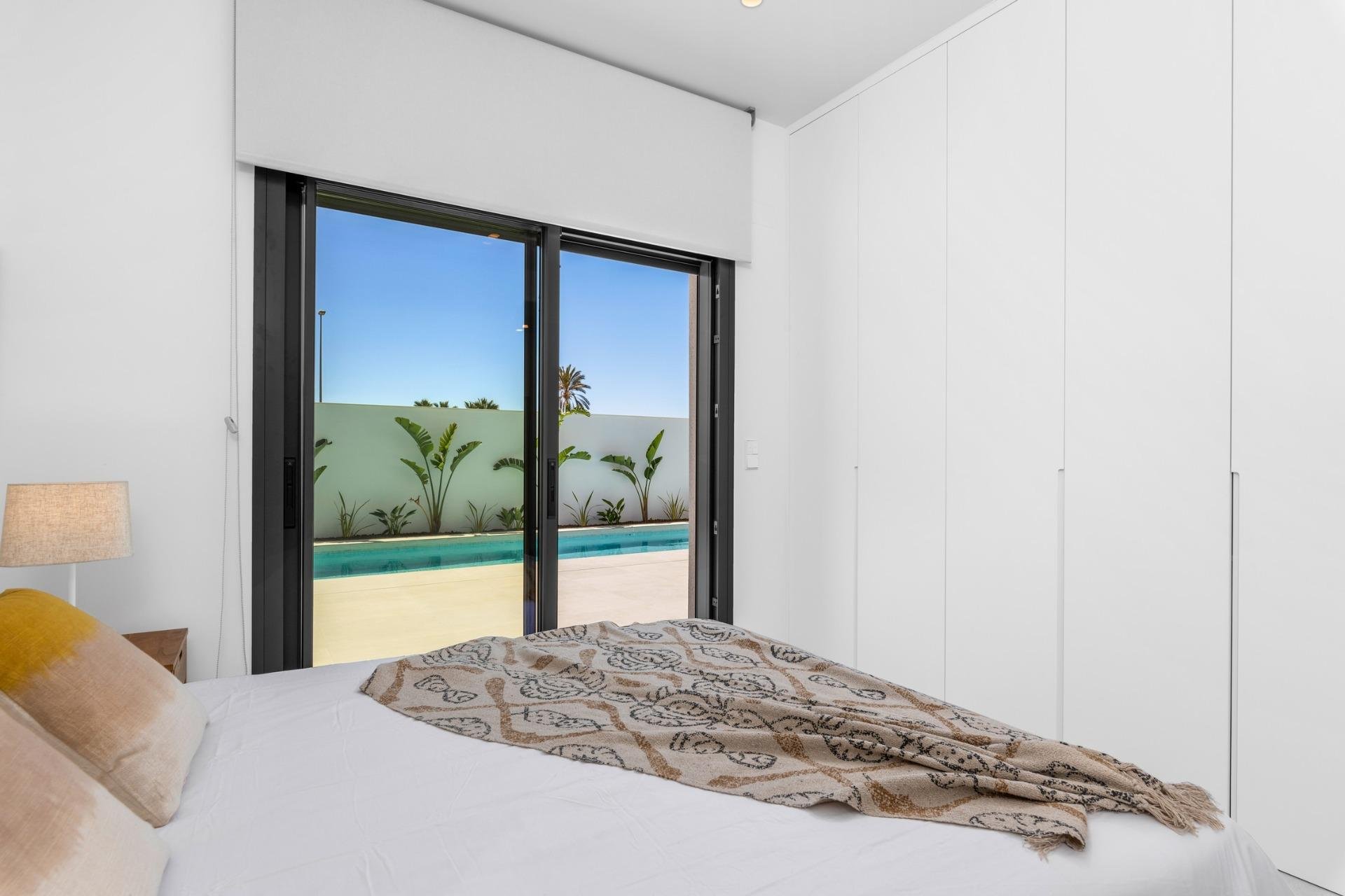 New Build - Villa / House - San Javier