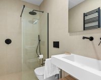 New Build - Villa / House - San Javier