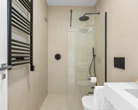 New Build - Villa / House - San Javier