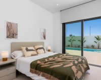 New Build - Villa / House - San Javier