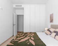 New Build - Villa / House - San Javier