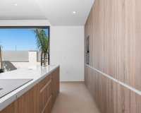 New Build - Villa / House - San Javier
