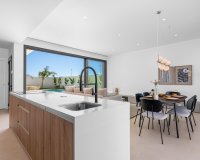 New Build - Villa / House - San Javier