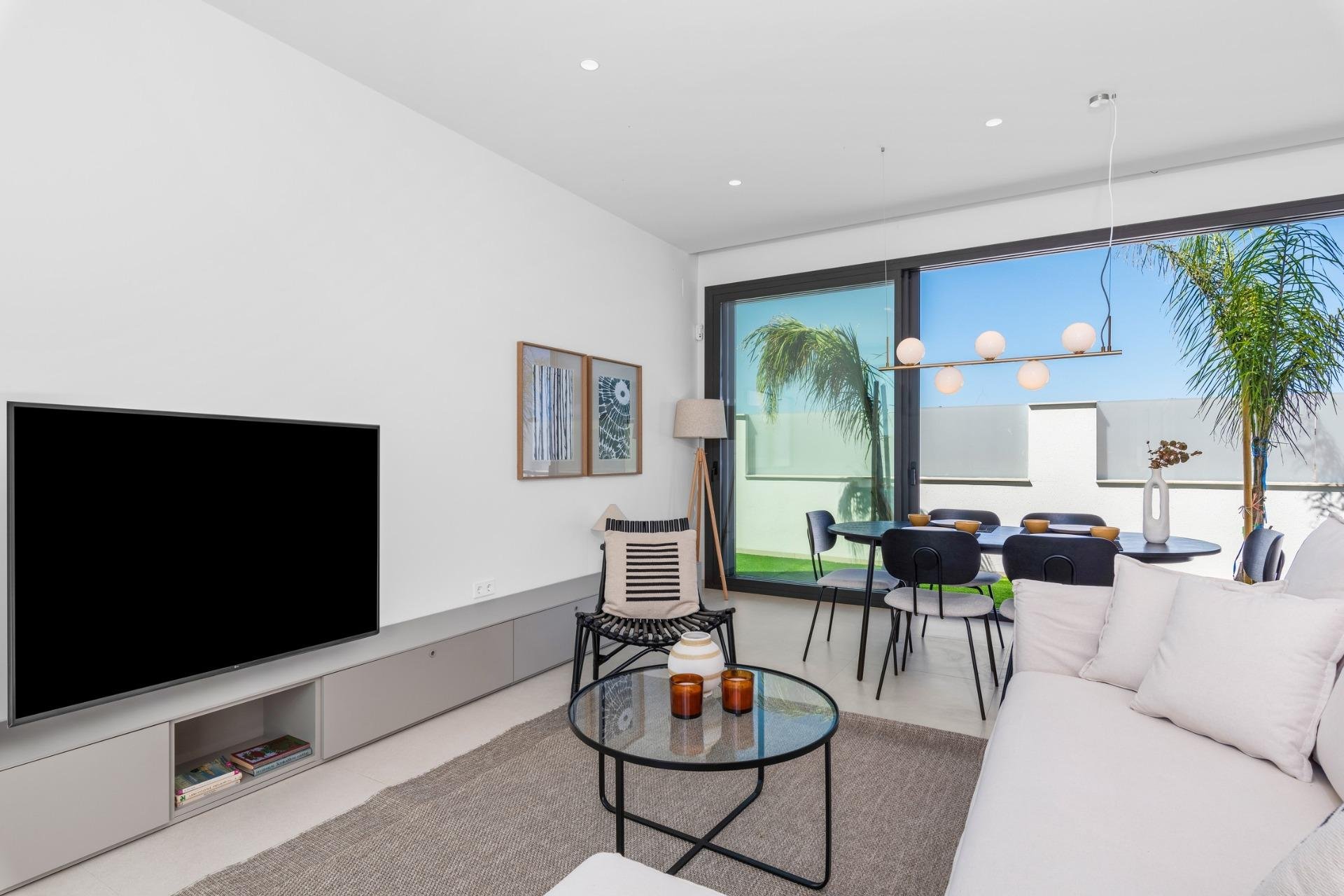 New Build - Villa / House - San Javier