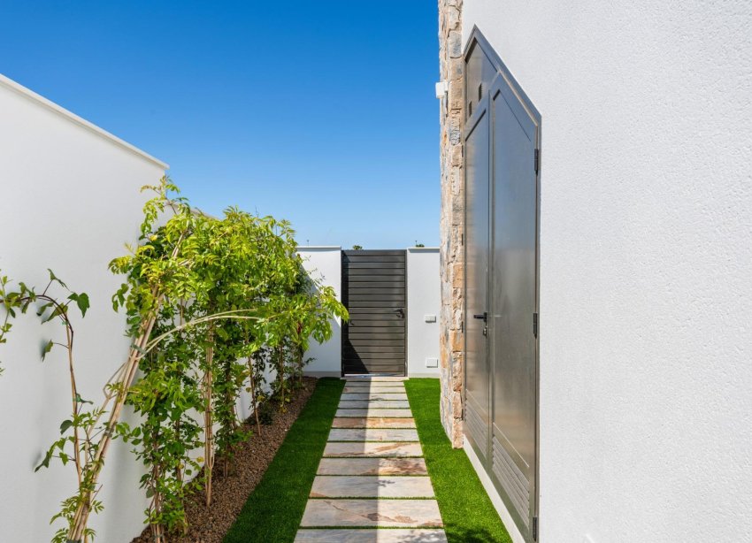 New Build - Villa / House - San Javier