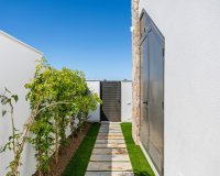 New Build - Villa / House - San Javier