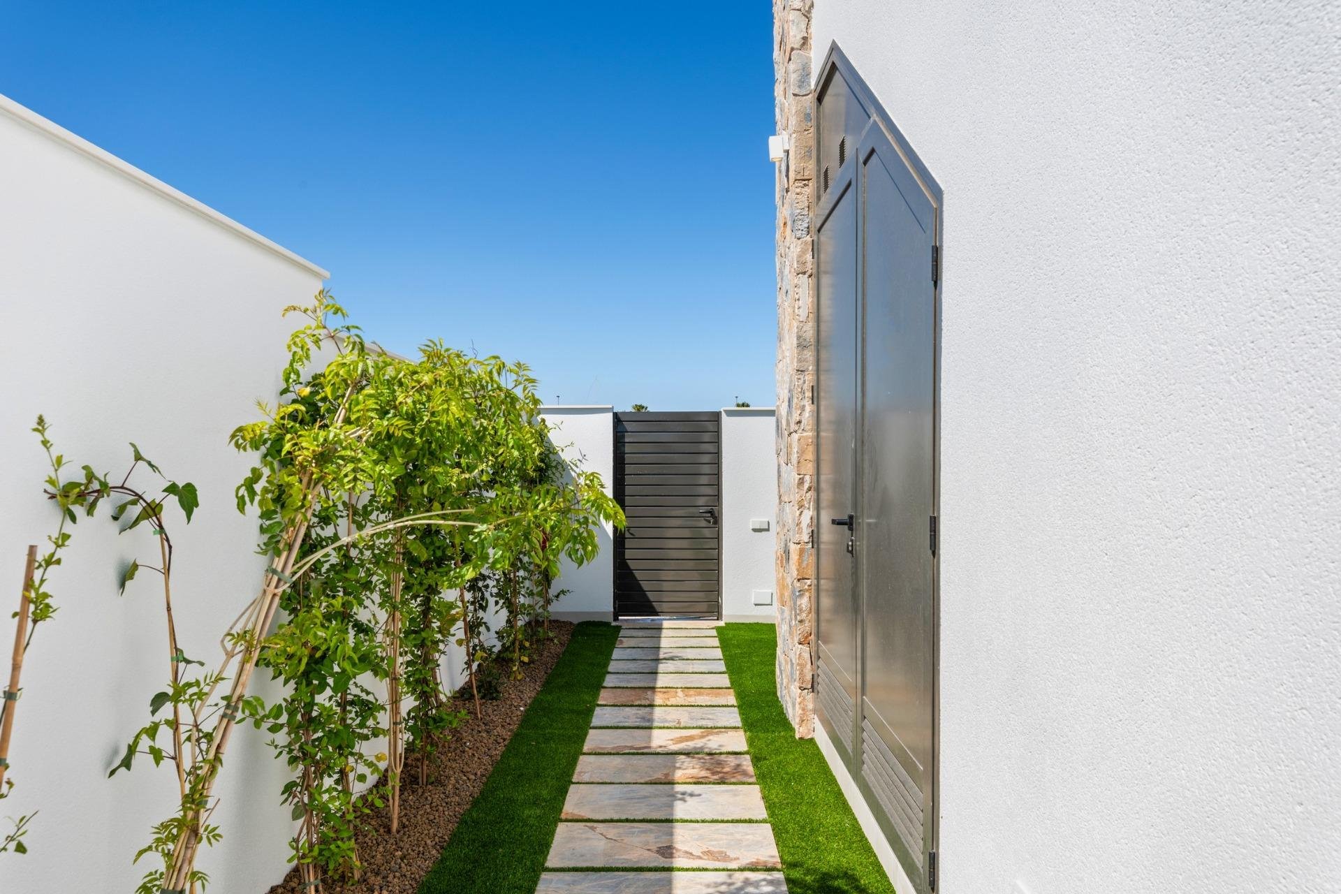 New Build - Villa / House - San Javier