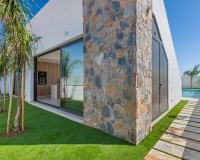 New Build - Villa / House - San Javier