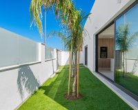 New Build - Villa / House - San Javier