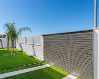 New Build - Villa / House - San Javier