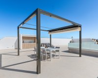 New Build - Villa / House - San Javier