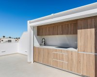 New Build - Villa / House - San Javier