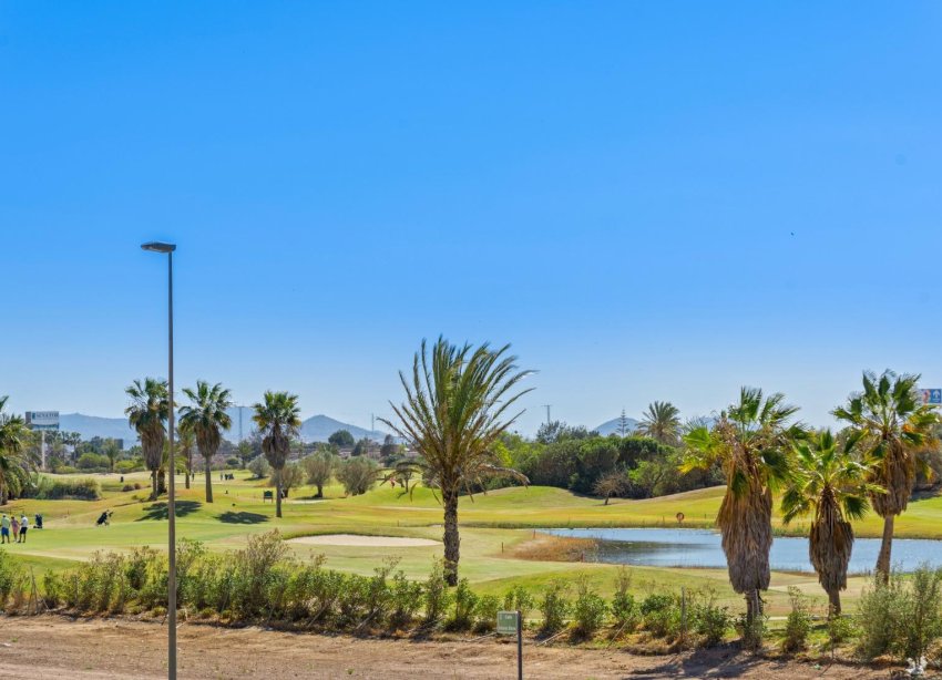 New Build - Villa / House - San Javier