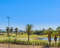 New Build - Villa / House - San Javier