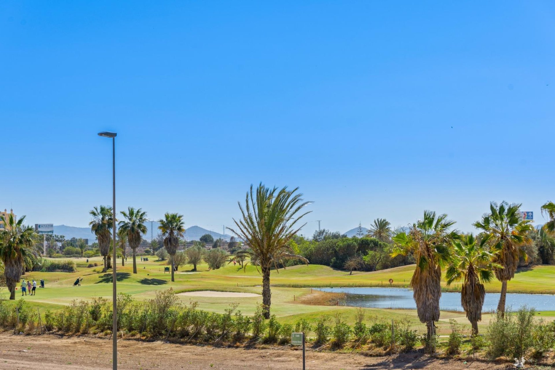 New Build - Villa / House - San Javier