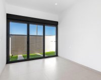 New Build - Villa / House - San Javier
