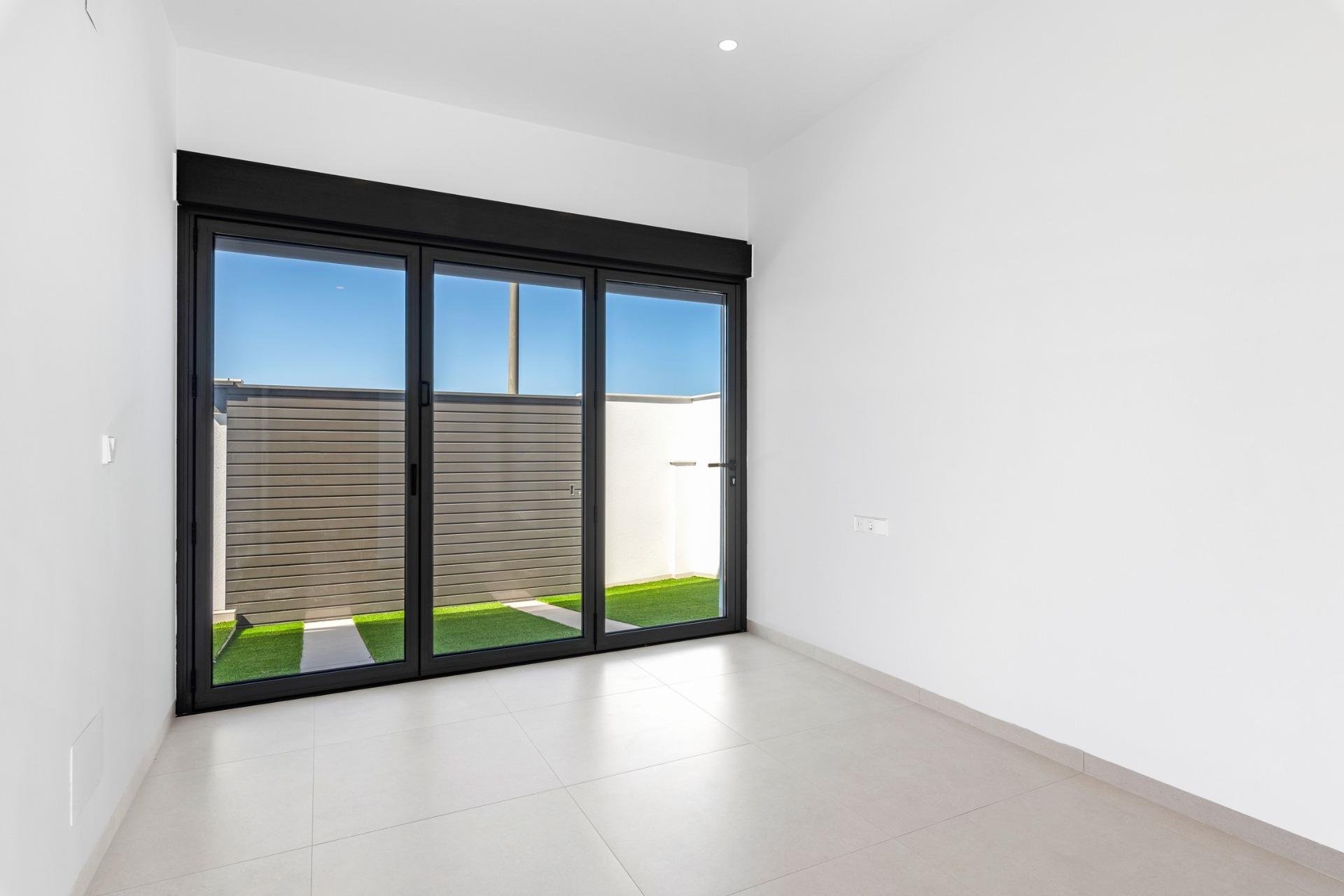 New Build - Villa / House - San Javier