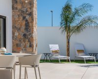 New Build - Villa / House - San Javier