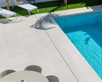 New Build - Villa / House - San Javier